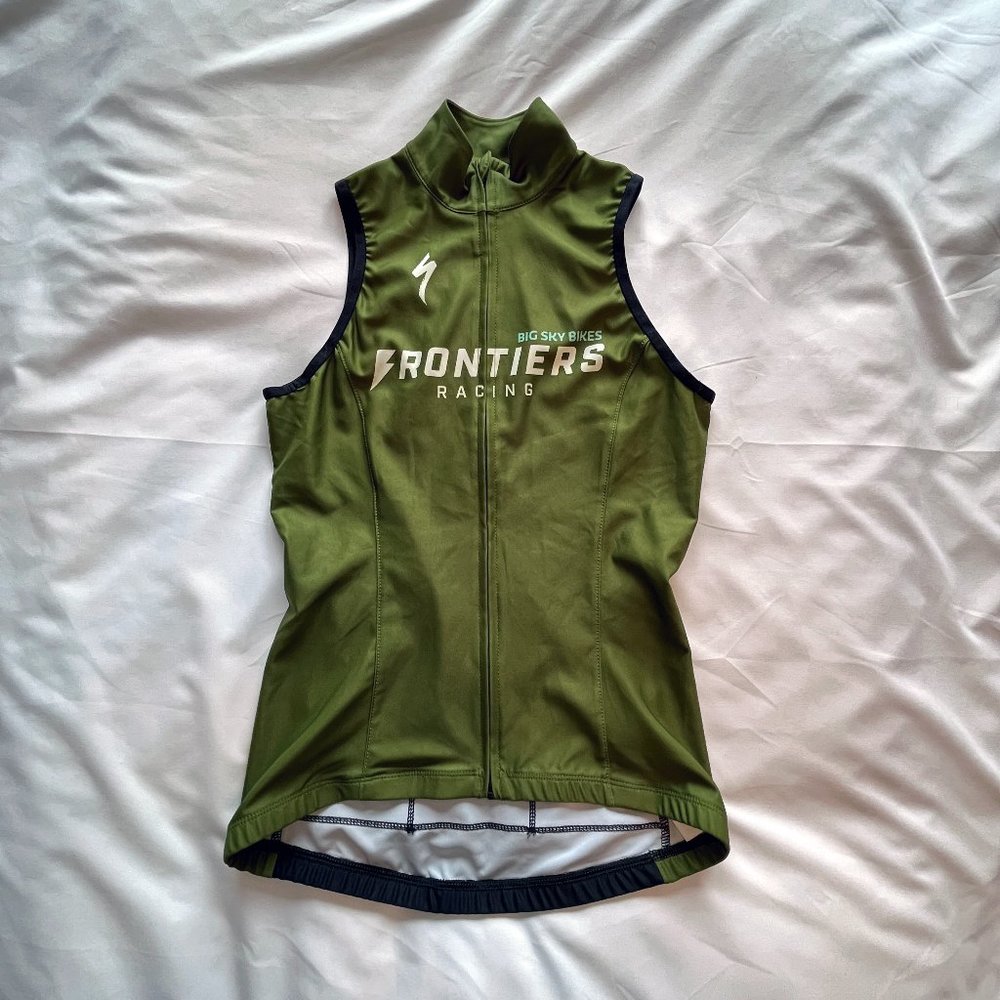 Specialized Deflect Women's Cycling Vest, XS